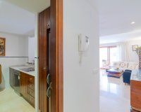 Resale - Apartamento - Punta Prima