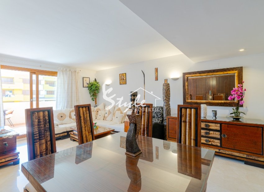 Resale - Apartamento - Punta Prima