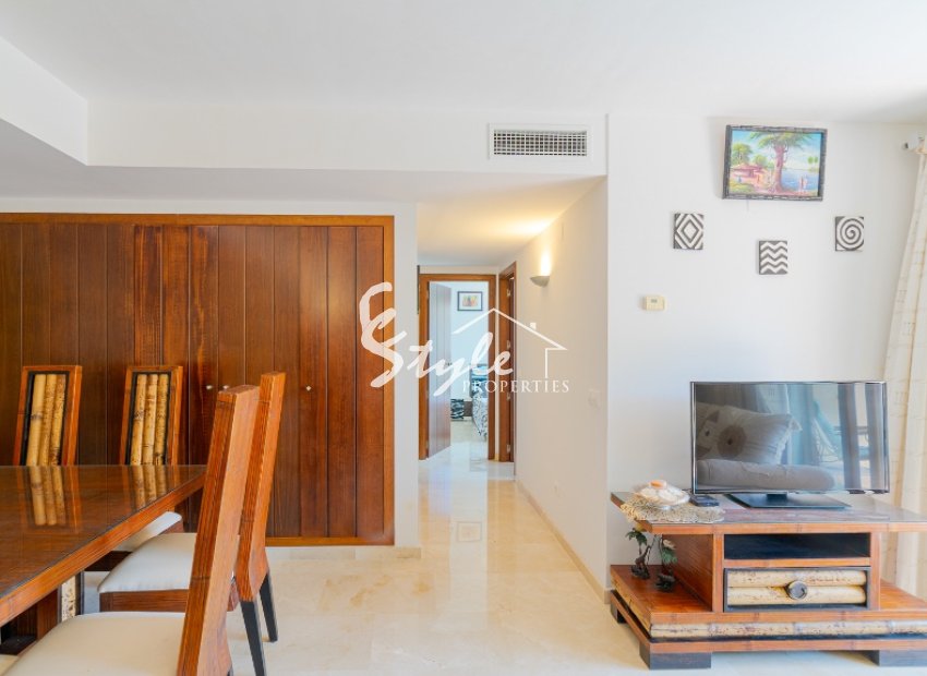 Resale - Apartamento - Punta Prima