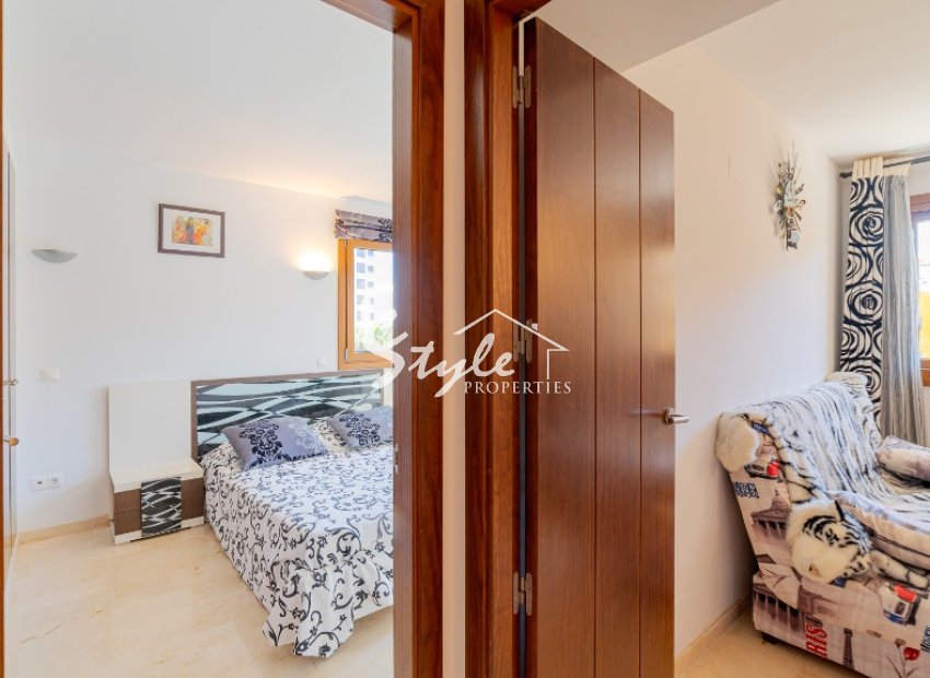 Resale - Apartamento - Punta Prima