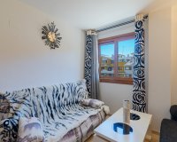 Resale - Apartamento - Punta Prima