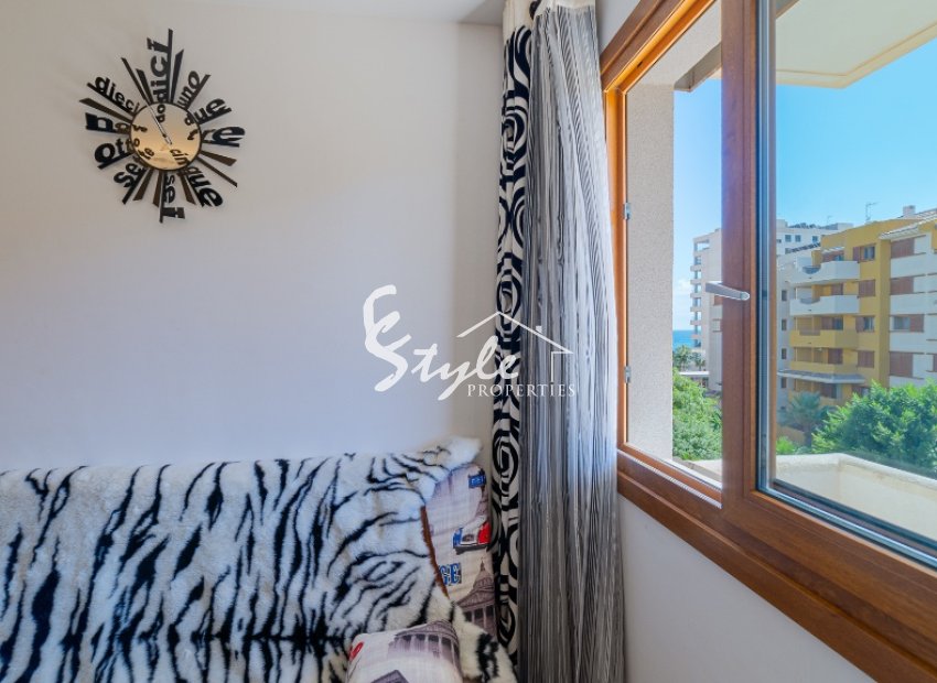 Resale - Apartamento - Punta Prima