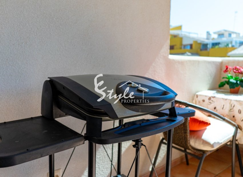 Resale - Apartamento - Punta Prima