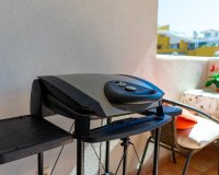 Resale - Apartamento - Punta Prima