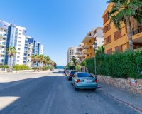 Resale - Apartamento - Punta Prima