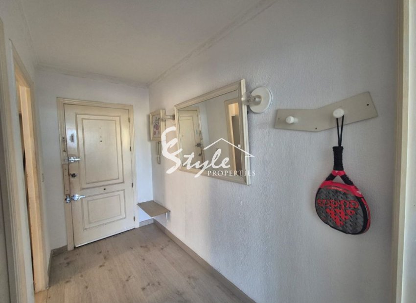 Resale - Apartamento - Punta Prima
