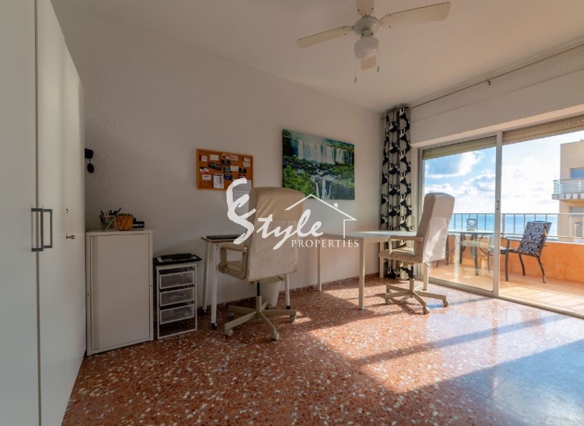 Resale - Apartamento - Punta Prima