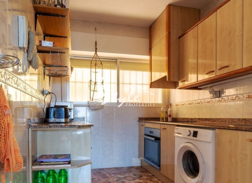 Resale - Apartamento - Punta Prima