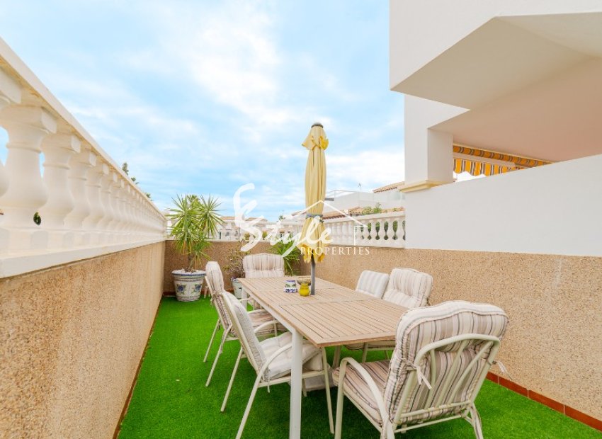 Resale - Apartamento - Punta Prima