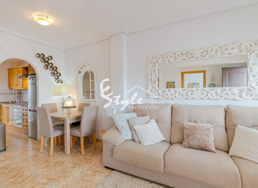 Resale - Apartamento - Punta Prima