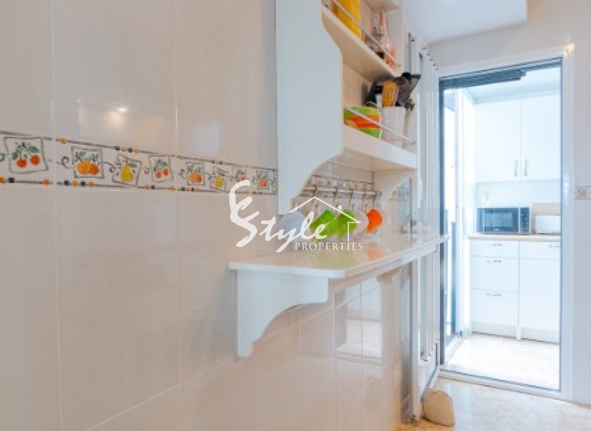 Resale - Apartamento - Punta Prima