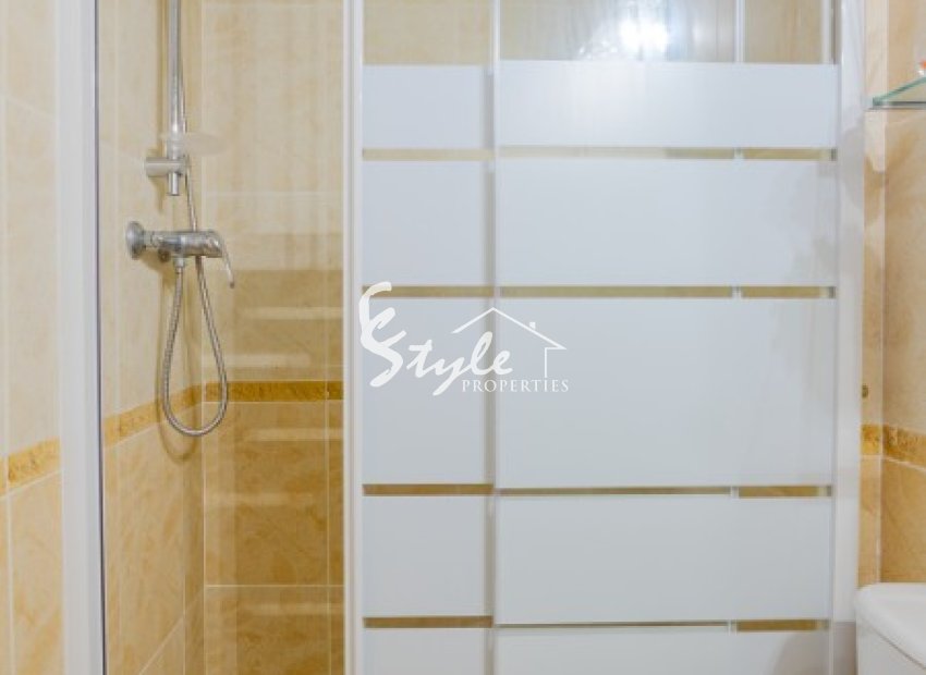 Resale - Apartamento - Punta Prima