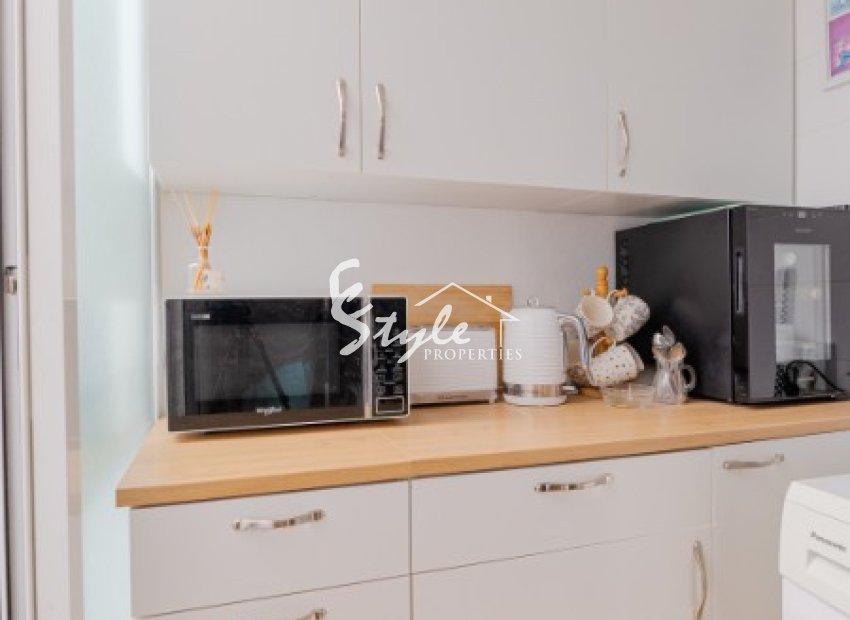 Resale - Apartamento - Punta Prima