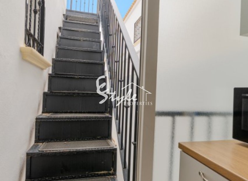 Resale - Apartamento - Punta Prima