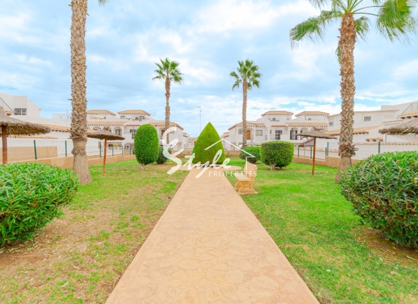 Resale - Apartamento - Punta Prima