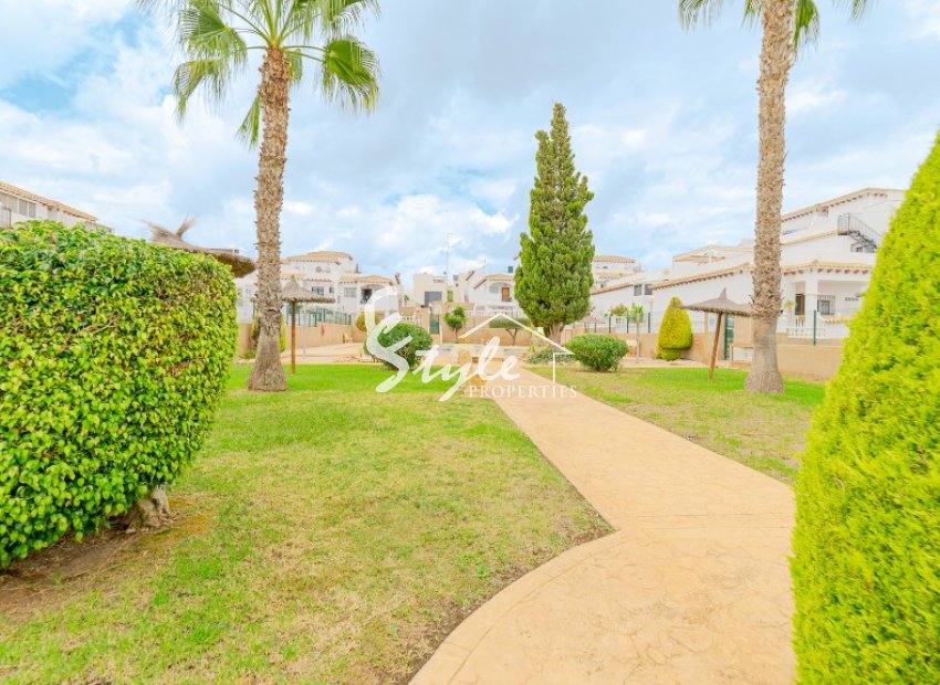 Resale - Apartamento - Punta Prima