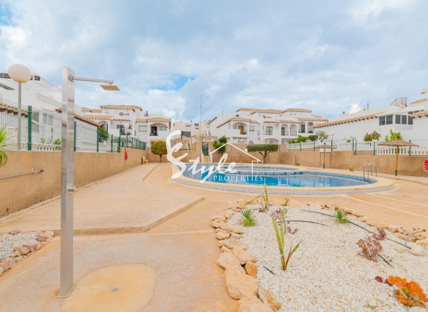 Resale - Apartamento - Punta Prima