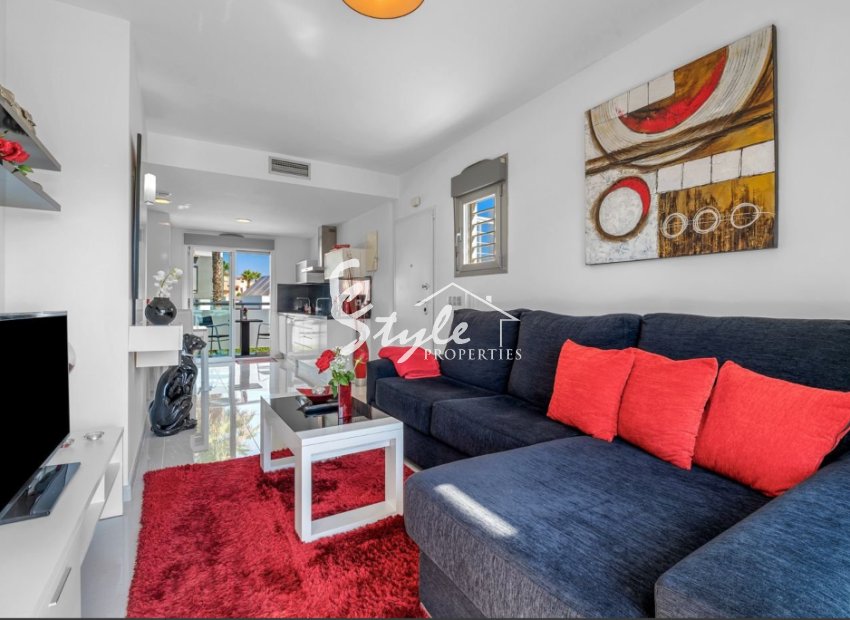 Resale - Apartamento - Punta Prima