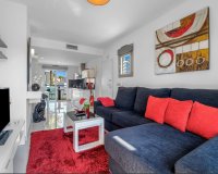 Resale - Apartamento - Punta Prima