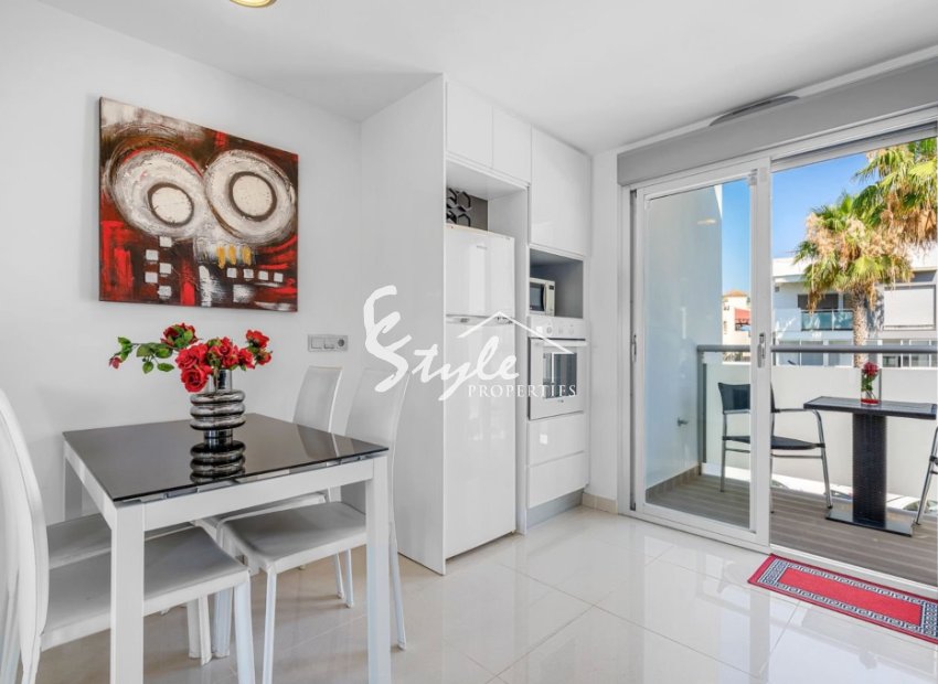 Resale - Apartamento - Punta Prima