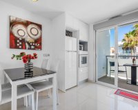 Resale - Apartamento - Punta Prima