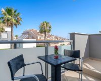 Resale - Apartamento - Punta Prima