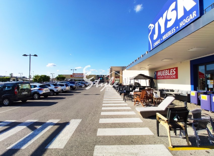 Resale - Apartamento - Punta Prima