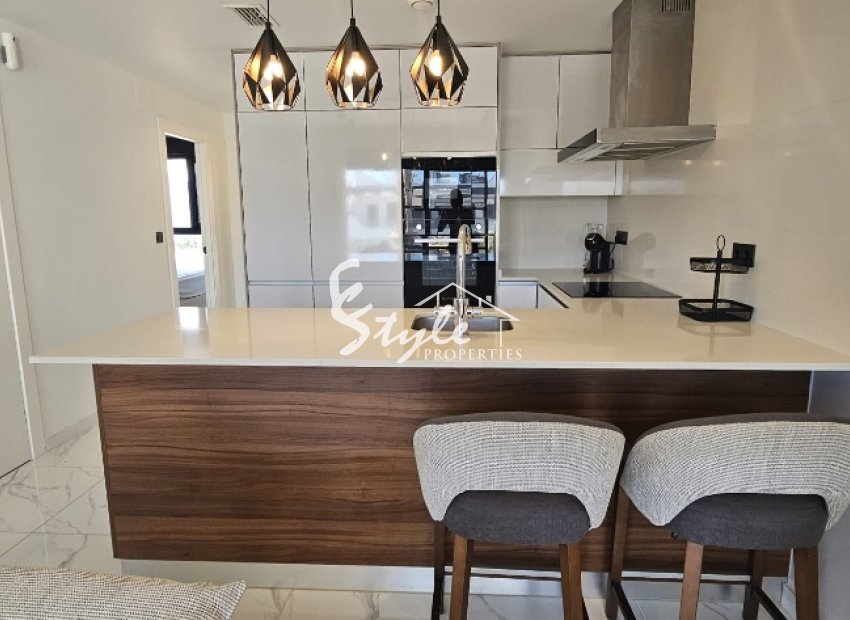 Resale - Apartamento - Punta Prima