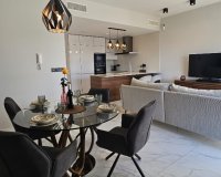 Resale - Apartamento - Punta Prima