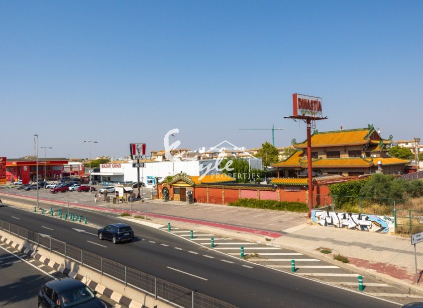 Resale - Apartamento - Punta Prima