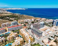 Resale - Apartamento - Punta Prima