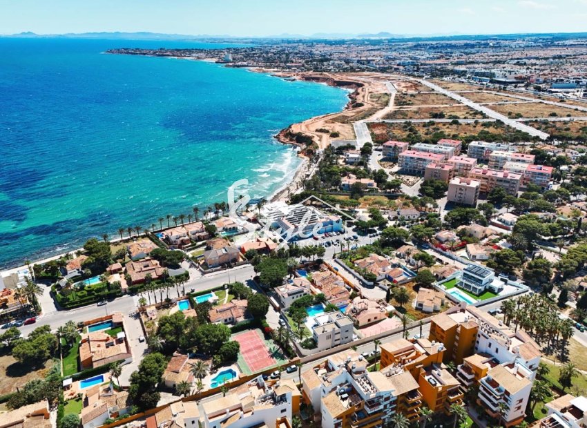 Resale - Apartamento - Punta Prima