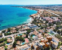 Resale - Apartamento - Punta Prima