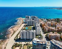 Resale - Apartamento - Punta Prima