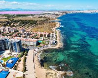 Resale - Apartamento - Punta Prima