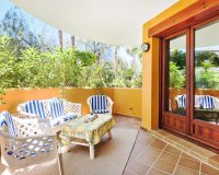 Resale - Apartamento - Punta Prima