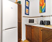 Resale - Apartamento - Punta Prima