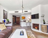 Resale - Apartamento - Punta Prima