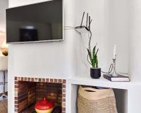 Resale - Apartamento - Punta Prima