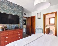 Resale - Apartamento - Punta Prima