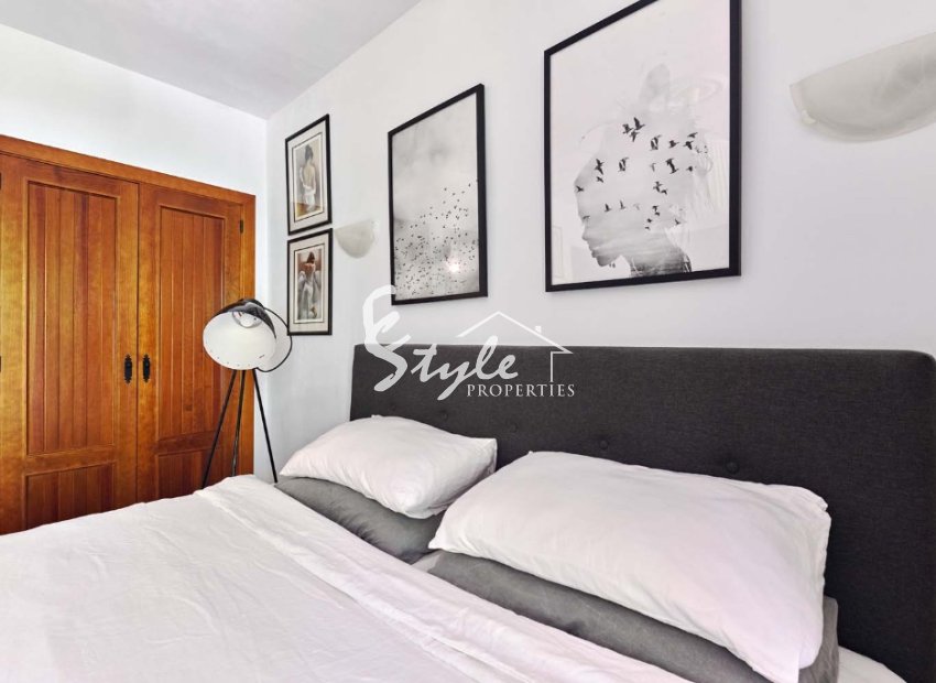 Resale - Apartamento - Punta Prima