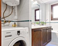 Resale - Apartamento - Punta Prima