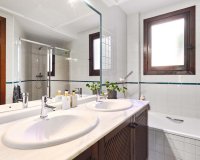 Resale - Apartamento - Punta Prima