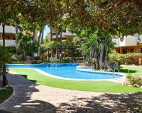 Resale - Apartamento - Punta Prima