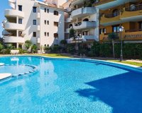 Resale - Apartamento - Punta Prima