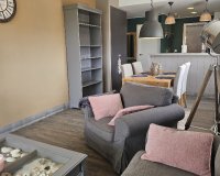 Resale - Apartamento - Punta Prima