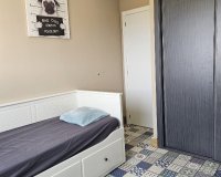 Resale - Apartamento - Punta Prima