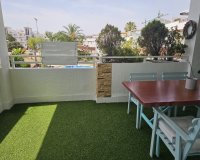 Resale - Apartamento - Punta Prima