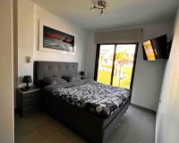 Resale - Apartamento - Punta Prima