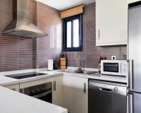 Resale - Apartamento - Punta Prima